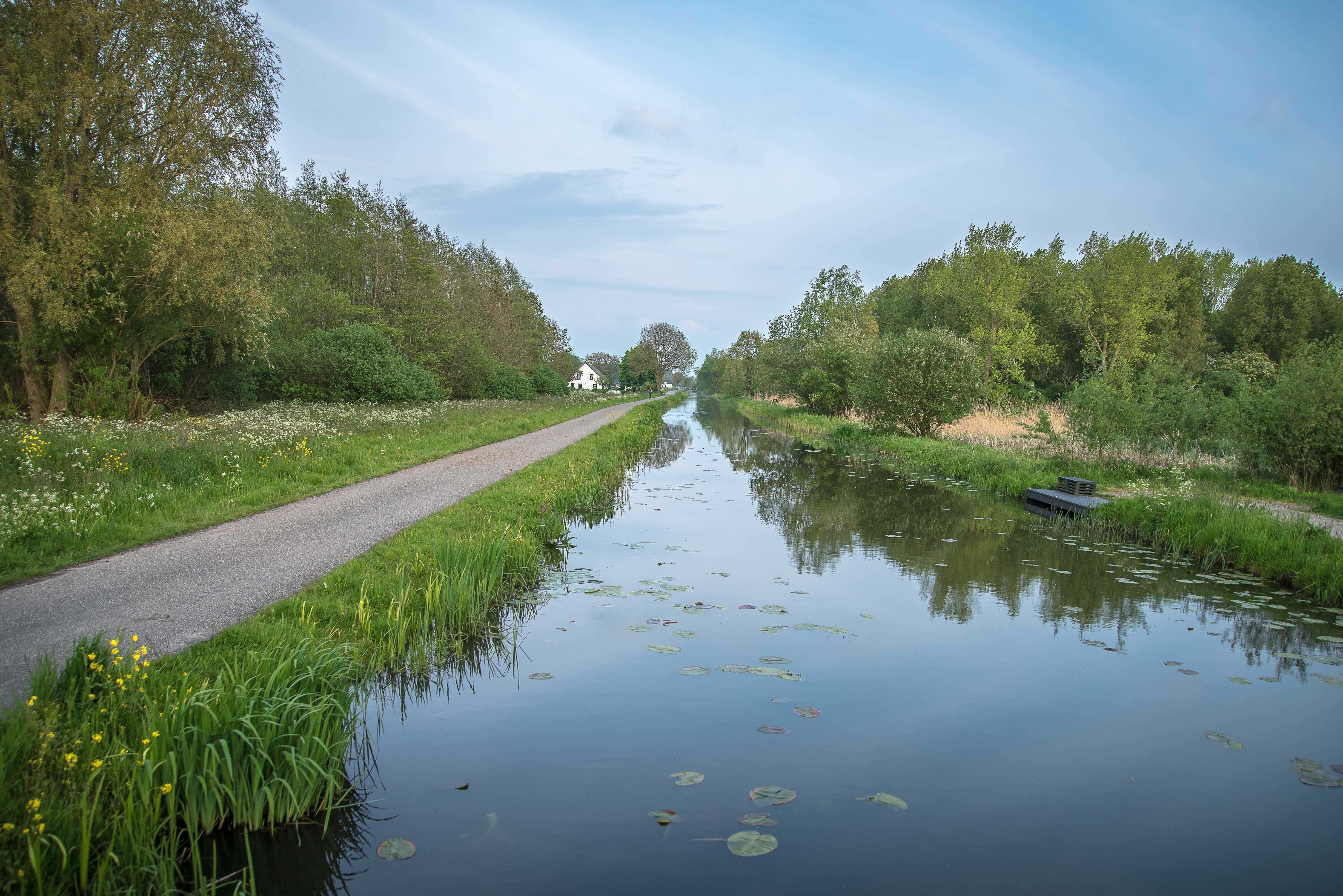 Ruimte & Meer | Gemeente Houten, Projectmanager Ruimtelijke ...